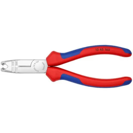 Клещи для удаления оболочки Knipex, 8 - 13 Ø мм (13 45 165)
