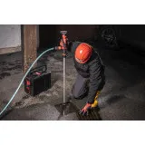 Акумуляторний насос MILWAUKEE M12 BSWP-0 для перекачування рідини (4933479639)