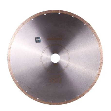 Диск алмазный Distar Hard ceramics Advanced 350 мм для керамогранита/керамики (11127528024)
