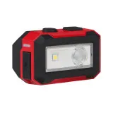 Фонарь светодиодный аккумуляторный Milwaukee IR HL450 (4933478587)