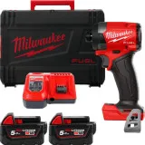 Гвинтоверт (імпакт) ударний акумуляторний MILWAUKEE M18 226 Hm FID3-502X (4933479865)