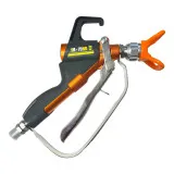 Пистолет (краскопульт) для шпатлевки SPRAY MARKET SM-75HD 3/8 (11015)