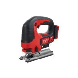 Пила лобзикова акумуляторна M18 BJS-0 MILWAUKEE (4933451391)