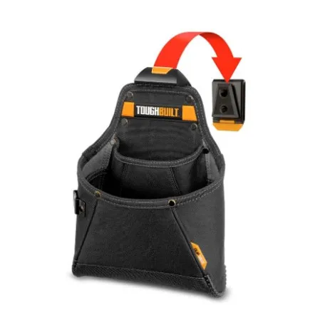 Сумка для расходных материалов TOUGHBUILT (TB-CT-05)