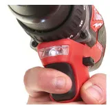 Дрель-шуруповерт MILWAUKEE M18 CBLPD-502X бесщеточный ударный, 60 Нм (4933464558)