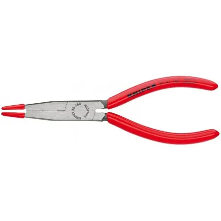 Клещи Knipex для галогеновых ламп фосфатированные, 160 мм (30 41 160)