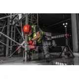 Перфоратор аккумуляторный бесщеточный SDS PLUS удар 5,0 Дж M18 ONEFHPX-0X FUEL FIXTEC™ (4933478495)