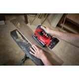 Пила лобзикова акумуляторна MILWAUKEE M18 FJS-0X FUEL™ безщіткова (4933464726)