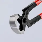 Клещи-молоток Knipex плотницкие, 210 мм (51 01 210)