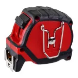Рулетка метрическая MILWAUKEE WIDE BLADE, 5м-16фт (футовая) (4932471817)