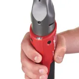 Аккумуляторная удлиненная трещотка Milwaukee M12 FIR38LR-0 3/8