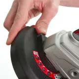 Углошлифовальная машина MILWAUKEE 125 мм AGV 12-125 X (4933428085)