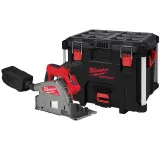Пила дисковая погружная аккумуляторная MILWAUKEE M18 FPS55-0P FUEL (4933478777)