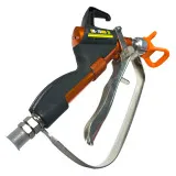 Пистолет (краскопульт) для шпатлевки SPRAY MARKET SM-75HD 3/8 (11015)