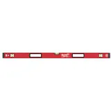 Магнитный уровень Milwaukee REDSTICK Backbone 120 см (4932459069)