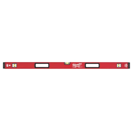 Магнитный уровень Milwaukee REDSTICK Backbone 120 см (4932459069)