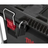 Ящик на колесах MILWAUKEE PACKOUT TROLLEY BOX (4932464078)