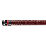 Антистатический всасывающий шланг с регулятором вторичного воздуха FLEX SH-C 32x4m AS/NL (406708)
