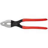 Клещи конусные Knipex автомобильные, 200 мм (84 11 200)