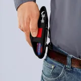 Набор для разделения кабельных стяжек Knipex (00 19 72 V01)