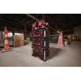 Зарядное устройство MILWAUKEE PACKOUT M18 PC6 EU (на 6 акк.) (4932480162)
