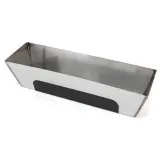 Ванночка (лоток) для шпаклёвки 360х65 мм DRYWALL TOOL (ZI-360.1)