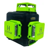 Лазерный уровень Huepar B03CG в кейсе (B03CG)