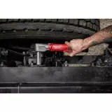 Гайковерт кутовий акумуляторний MILWAUKEE M12 FRAIWF12-0 FUEL безщітковий 1/2, 300 Нм (4933471699)