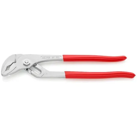 Клещи сантехнические Knipex хромированные, 250 мм (89 03 250)