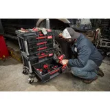 Набор ящиков для инструментов MILWAUKEE SHOCKWAVE (4932492892)