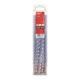 Бур SDS+ MX4 12x210 (10 шт) MILWAUKEE (4932352050)