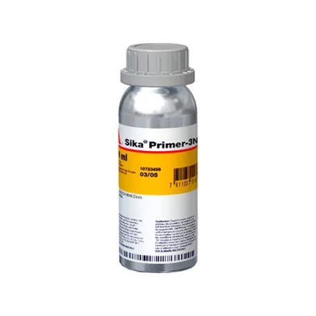 Грунтовка Sika Primer 3N для минеральных оснований, 250 мл (114665)
