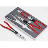 Набор инструментов Knipex 