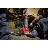 Гайковерт аккумуляторный MILWAUKEE M18 ONEFHIWF1D-0C FUEL (каркас), 2576 Нм (4933471755)