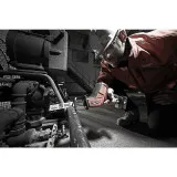 Пила сабельная аккумуляторная MILWAUKEE M12 C12 HZ-0 (4933411925)