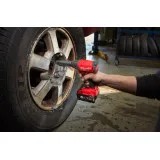 Гайковерт высокомоментный MILWAUKEE 1/2