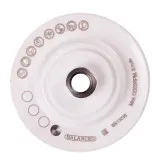 Фреза алмазная Distar Hard Ceramics 100 M14 для керамогранита/керамика/мрамора/гранита (17483522005)