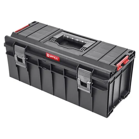 Ящик для инструментов Qbrick SYSTEM PRO 600 BASIC (SKRQPROB600CZAPG003)