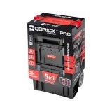 Ящик для инструмента QBRICK SYSTEM PRO SET 1 