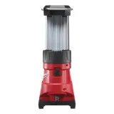 Фонарь светодиодный аккумуляторный MILWAUKEE M12 LL-0 (4932430562)