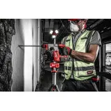 Перфоратор аккумуляторный бесщеточный SDS PLUS удар 2.3 Дж M18 BLHX-0X FIXTEC™ MILWAUKEE (4933478891)