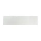 Прямоугольная наждачная бумага 25x13,5см, P180 (RS180W)