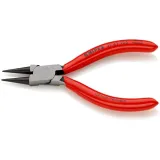 Клещи Knipex захватные для точной механики, 125 мм (37 41 125)