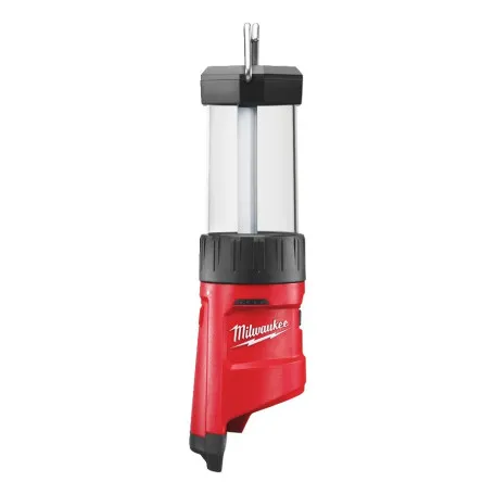 Фонарь светодиодный аккумуляторный MILWAUKEE M12 LL-0 (4932430562)
