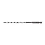 Сверло по мультиматериалам HEX 6x400 (1 шт) MILWAUKEE (4932471099)