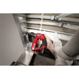 Дрель-шуруповерт со съемными насадками, 34 Нм, MILWAUKEE M12 FUEL (4933471332)