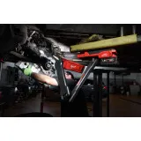 Прожектор аккумуляторный на магните 2500 люмен MILWAUKEE M18 ABL-0 (4933498147)