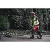 Воздуходувка аккумуляторная бесщеточная MILWAUKEE M18 FBL-0 FUEL™ (4933459825)