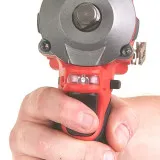 Гайковерт высокомоментный MILWAUKEE 1/2