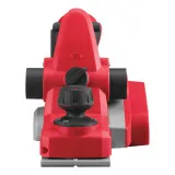 Рубанок аккумуляторный бесщеточный MILWAUKEE M18 BP-0 (4933451113)